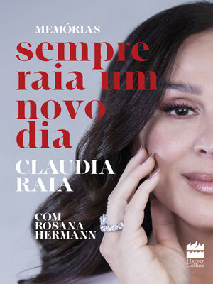 cover image of Sempre raia um novo dia